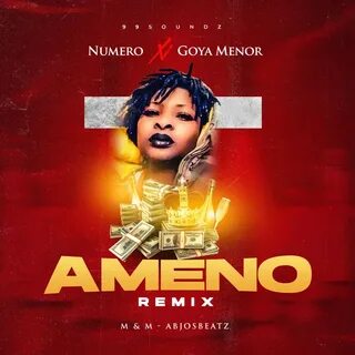 Ameno remix