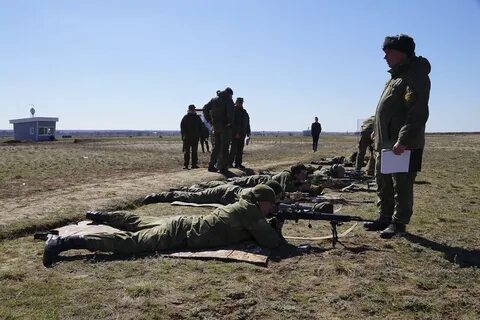 Полигон селидово видео