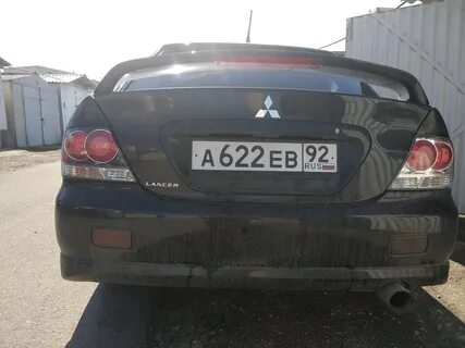 Задний 00