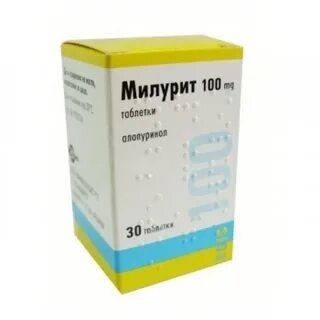 Милурит как принимать взрослым