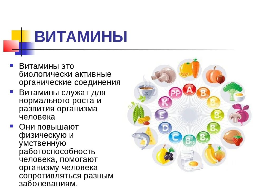 Программа витаминка