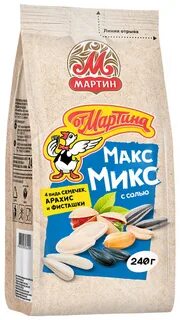 Martin mix