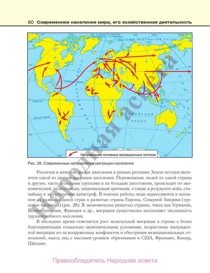 Направления современных трудовых миграций из соседних государств. Основные направления миграционных потоков в мире. основные миграционные потоки на карте. направления современных миграционных потоков. направление миграций на карте.