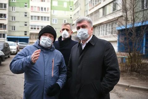 Челны под