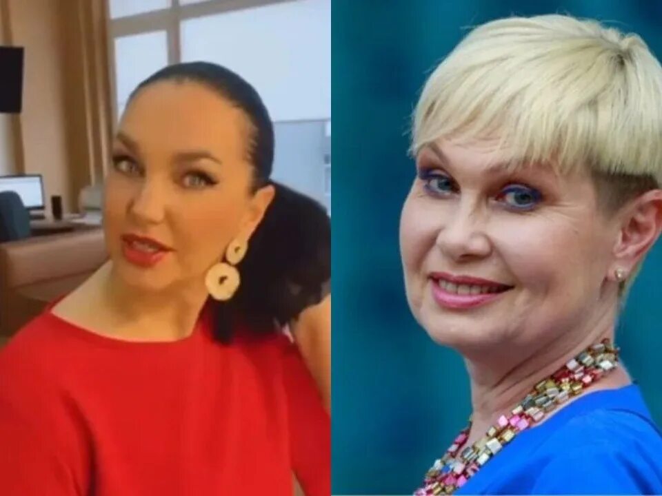 В свой 55 день рождения Анатолий Котенев убежал на дачу - KP.RU