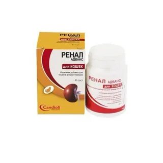 Ренал почечный для собак