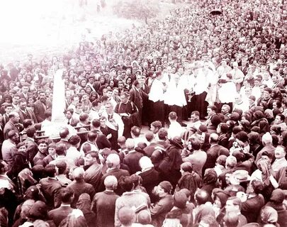 Явление 1917