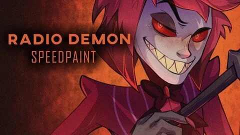 Radio demon