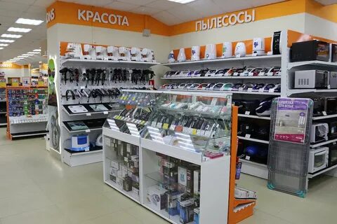 Сайт магазинов калуги