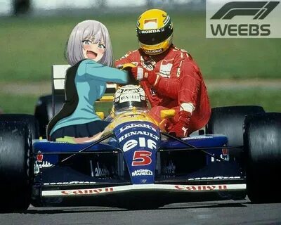 F1 memes