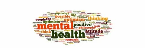 Mental attitude