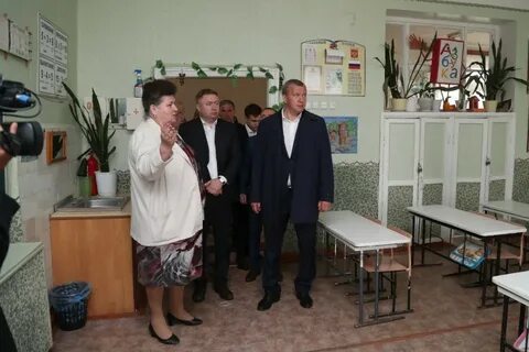 Ахтубинск сош