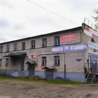 Окружное шоссе 7 архангельск