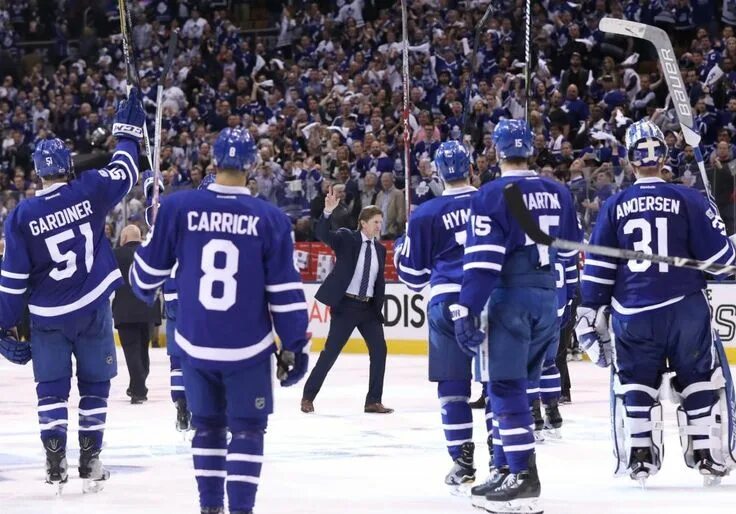 All sizes Toronto Maple Leafs (NHL) iPhone X/XS/XR Lock Screen Wallpaper Flickr 