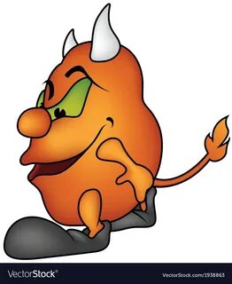 Small devil