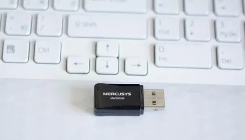 Mercusys mw300uh