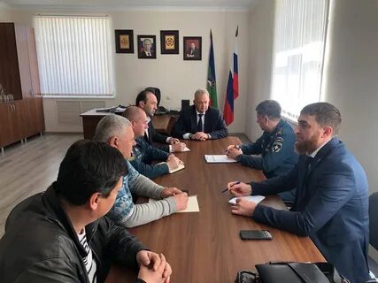 Сайт зеленчукского муниципального