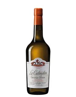 Calvados selection