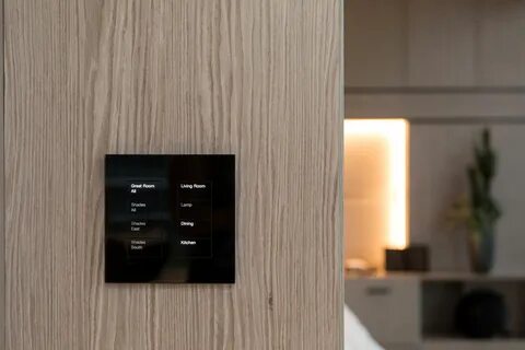 lutron lighting control