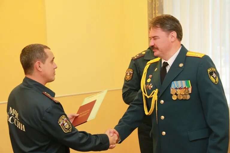 противопожарная служба екатеринбург