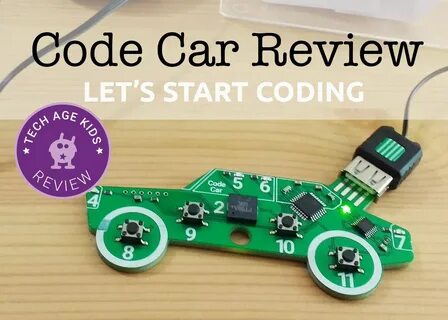 Car code