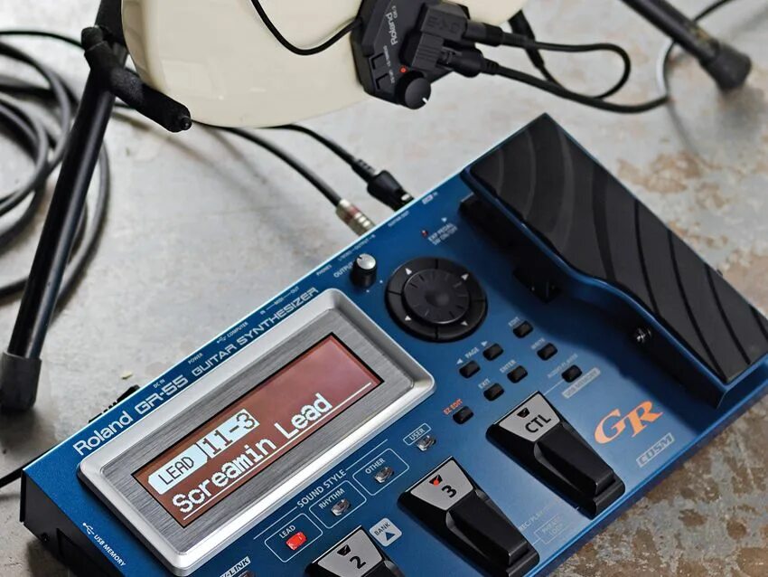 Гитарный процессор roland gr-55. Roland gr. Гитарный процессор roland gr-55. Gk кабель roland gr55. Roland gr.