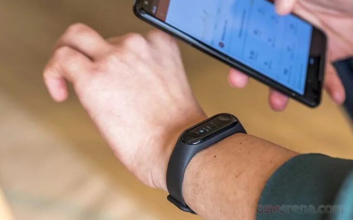Galaxy watch быстро разряжается