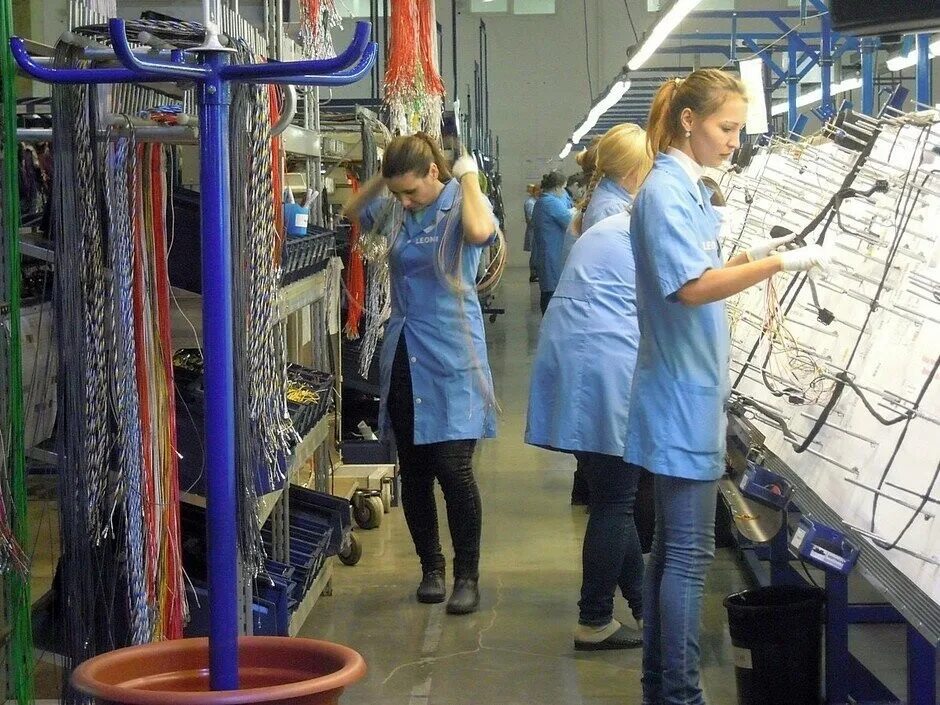 Работа оператором в набережных челнах