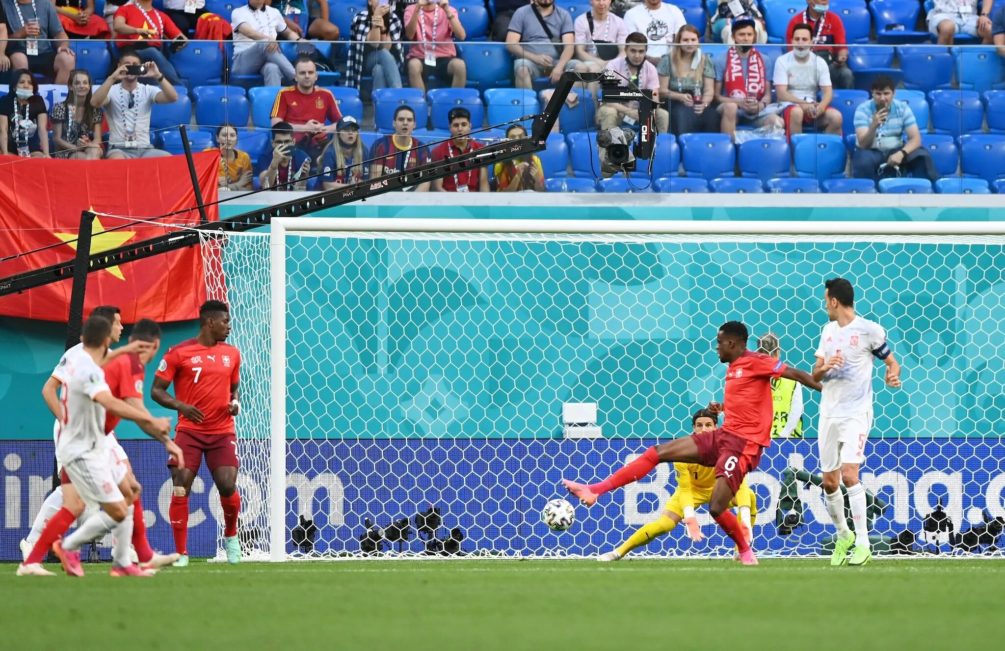 футбол евро 1 4 финала