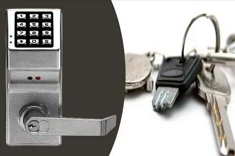 Security locks