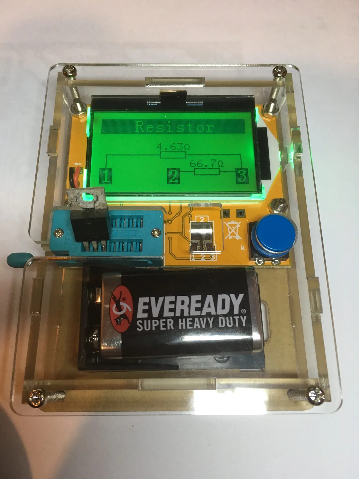 Универсальный тестер lcr-t4. Esr mega328. Тестер mega328 lcr t4 esr. Измеритель rlc lcr-t4. Прибор lcr-t4 esr.