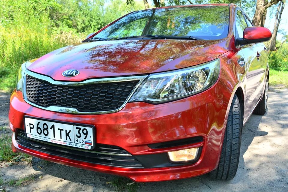 Кия Рио 3 свет. Фара Киа Рио 3. Кия Рио 2021 ДХО. Kia Rio 2015 фары.