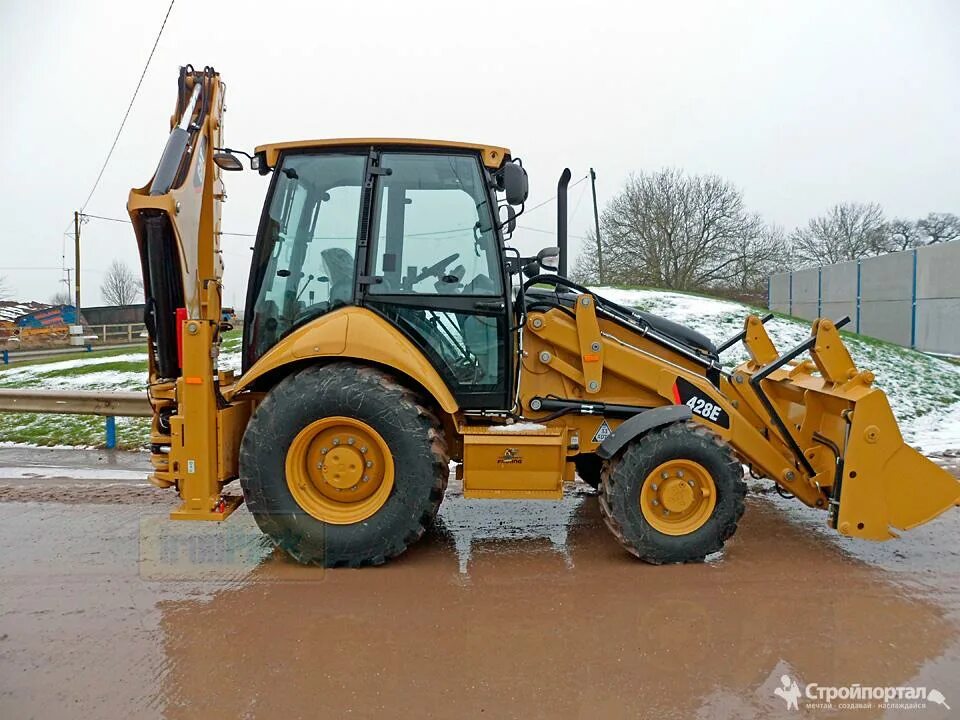Cat 428. Экскаватор-погрузчик caterpillar 428. экскаватор погрузчик cat 428e. погрузчик caterpillar 428e. катерпиллер экскаватор погрузчик 428.