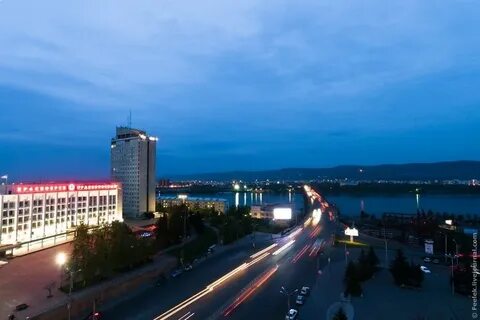 Компании г красноярска