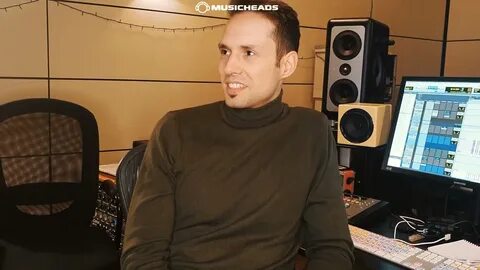 Musicheads курсы