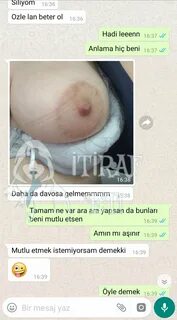 türk ifşa whatsapp seks konuşmaları: Yandex Görsel'de 864 görsel bulun...