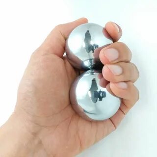 But balls