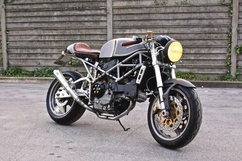 ducati monster cafe racer conversion kit - www.rza-select.ru.