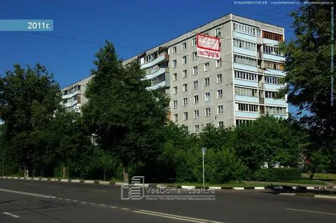 Комсомольская дом 24