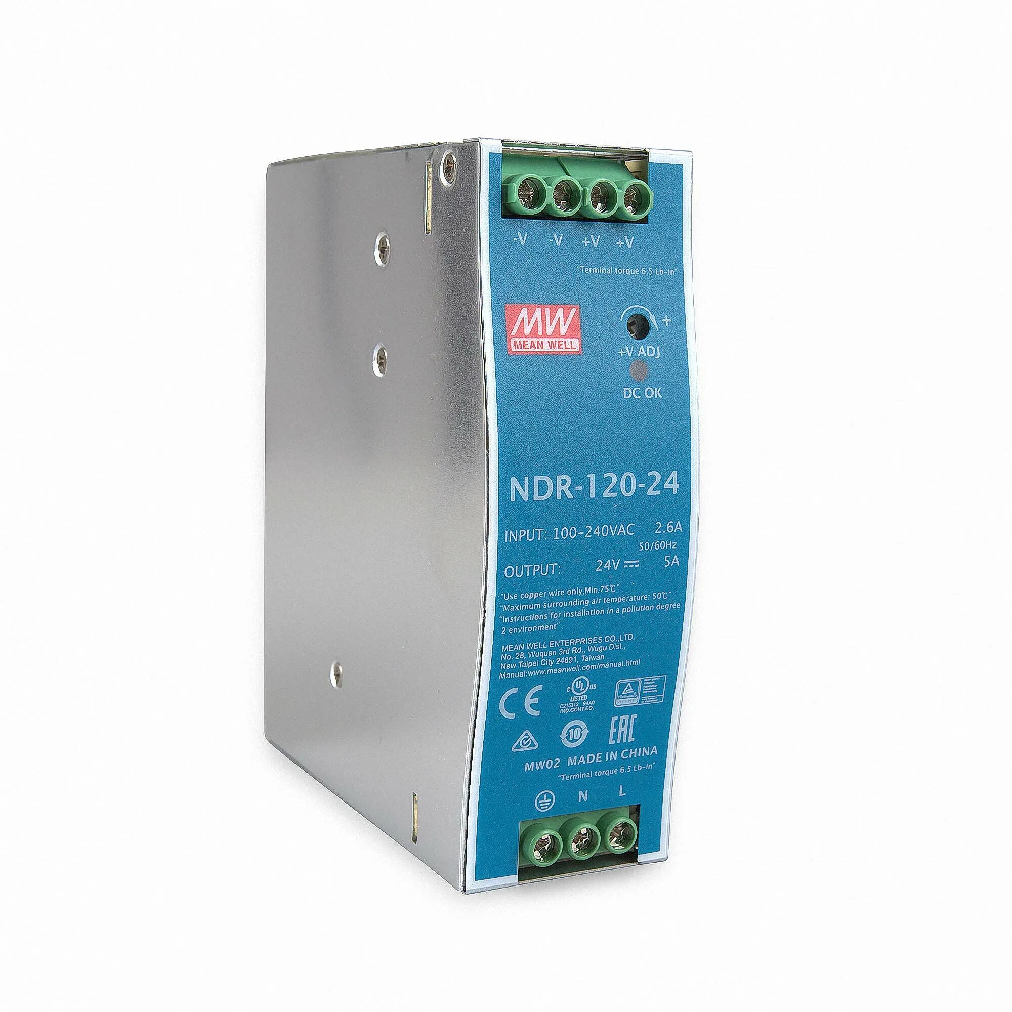Edr-150-24 блок питания. Источник питания ndr-120-24. Meanwell 120 24. 3) рельсовый блок питания dr-120-24 120 в. 8вт.
