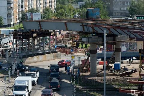 Щербинке камеры