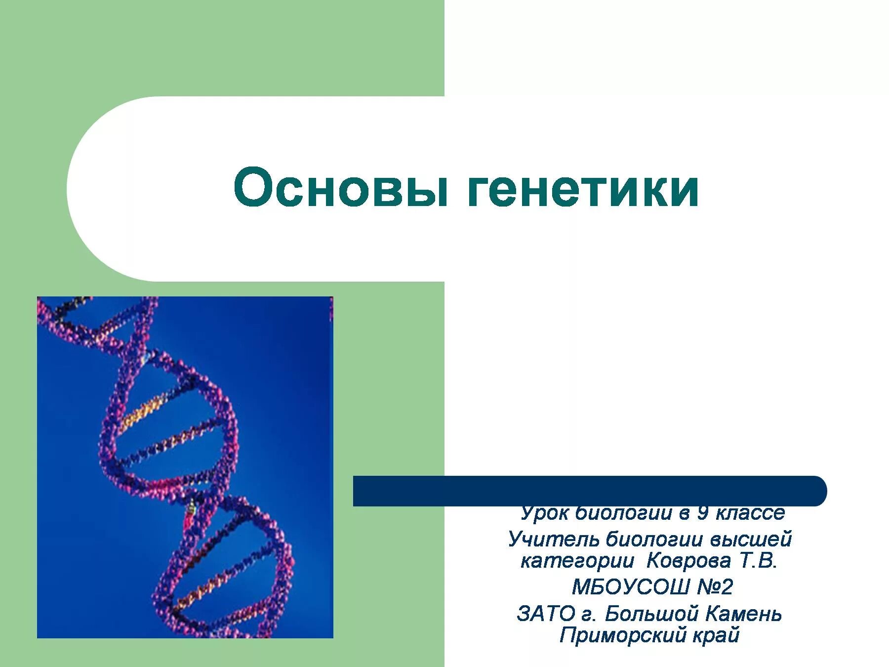 Биология 29 9 класс. Основы генетики. Урок генетики. Основы генетики презентация. Основы биологии генетика.