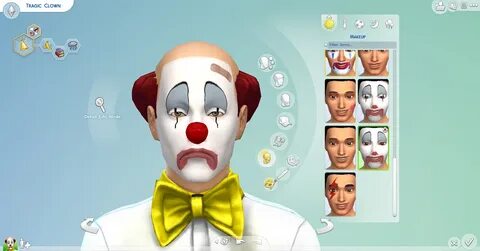 Sims 4 tragedies