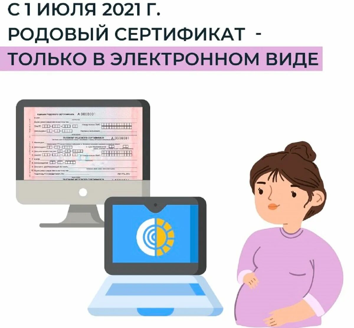 Программа электронных сертификатов