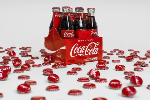 coca cola vs nike - opiumaddict.com.