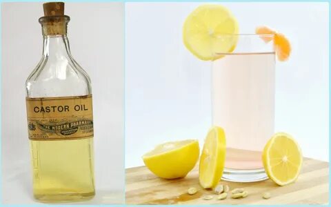 Масло лимон для похудения