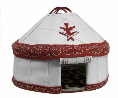 Юрта пнг