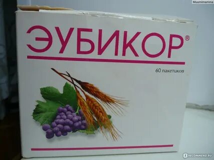 Чем хорош эубикор