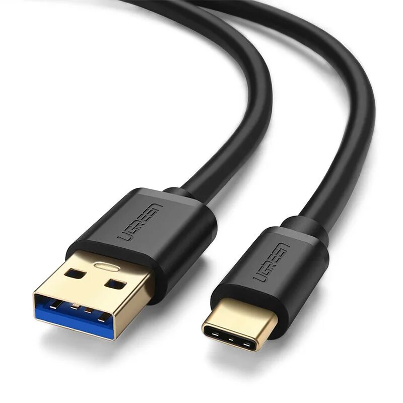 Мультимедийный кабель USB3.0 Type c. Кабель USB 3.0 USB Type-c. Кабель USB 3.0 Type c 1,00 м. черный никелированный Ugreen. Кабель USB 3.0 Mini USB 3.0. Кабель питания type c