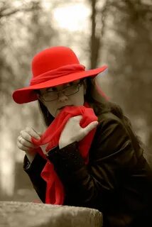 Девушка сделала незнакомцу